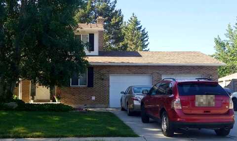 Lonsdale, SALT LAKE CITY, UT 84121