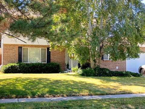 Lonsdale, SALT LAKE CITY, UT 84121