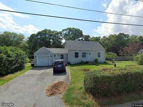 Truman, WESTPORT, MA 02790