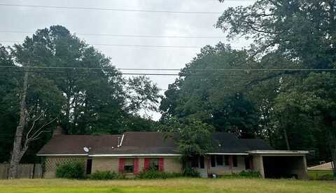 Woodland, KOSCIUSKO, MS 39090