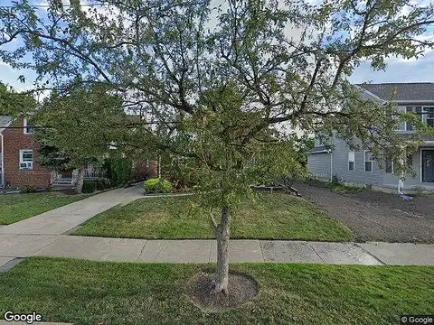 Wilmore, EUCLID, OH 44123