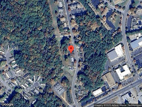 Forest Run, LEXINGTON PARK, MD 20653