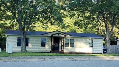 Forest Run, LEXINGTON PARK, MD 20653