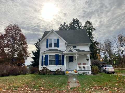 Spring, MANSFIELD, MA 02048