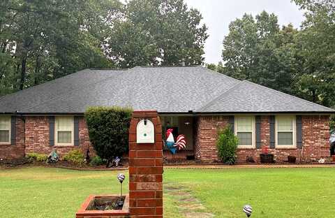 Derik, SPRINGDALE, AR 72764
