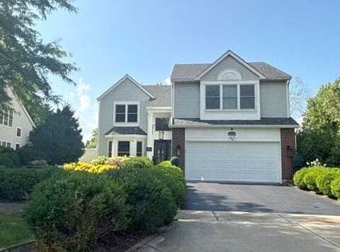Deerpath, ELGIN, IL 60123
