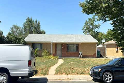 Lansing, AURORA, CO 80010
