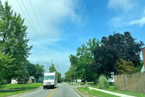Williams, COLUMBUS, OH 43207