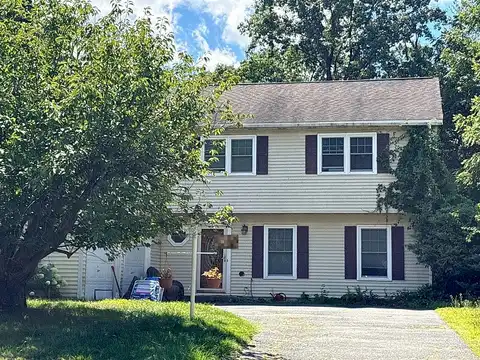 Montgomery, CLIFTON PARK, NY 12065