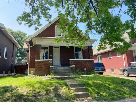 Edison, GRANITE CITY, IL 62040