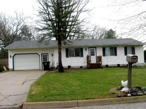 Lanier, LANSING, MI 48911