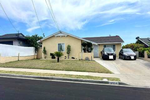 Melrose, NATIONAL CITY, CA 91950