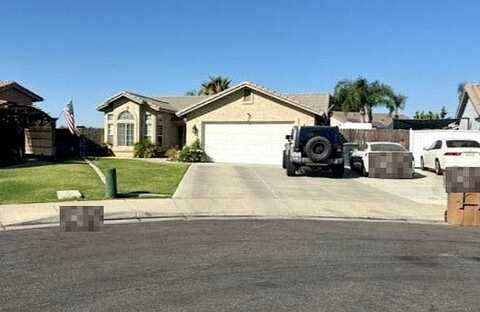 Winter Meadow, BAKERSFIELD, CA 93308