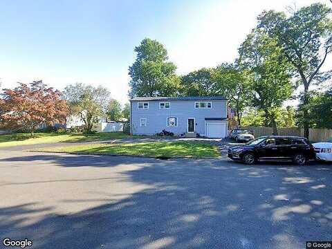 Chapel, NORTH BABYLON, NY 11703
