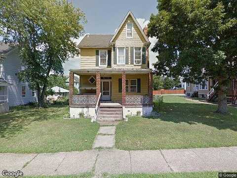Hamilton, BALTIMORE, MD 21214