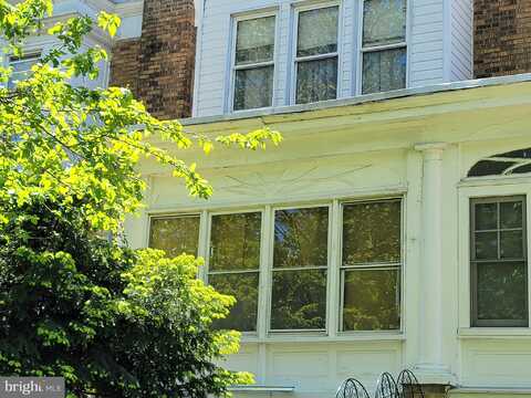 N Congress Rd, Camden, NJ 08104