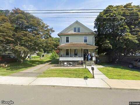 Wilson, MILFORD, CT 06461