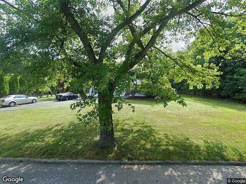 John Roe Smith, MEDFORD, NY 11763