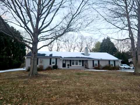 Hickory Ridge, QUEENSTOWN, MD 21658