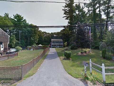 Campbell, SOUTH WEYMOUTH, MA 02190