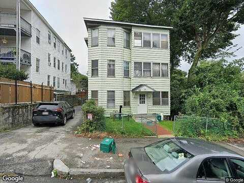 Harlow, WORCESTER, MA 01605