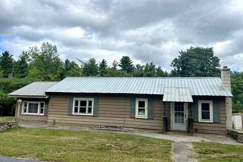 Giddings, PERU, NY 12972