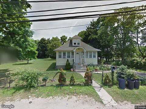 Church, CENTRAL ISLIP, NY 11722