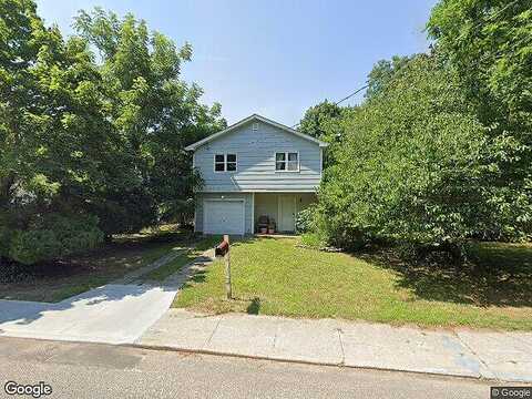 Neighborhood, MASTIC BEACH, NY 11951