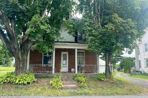 Oakland, OAKLAND MILLS, PA 17076