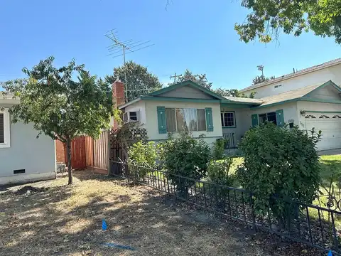 Park Victoria, MILPITAS, CA 95035