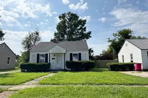 Benton, SIKESTON, MO 63801