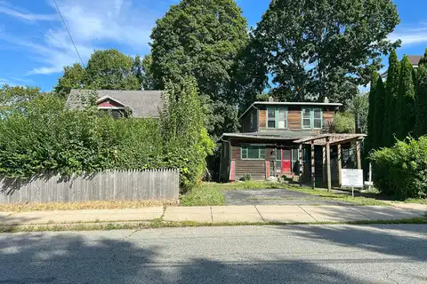 Jackson, WILLIMANTIC, CT 06226