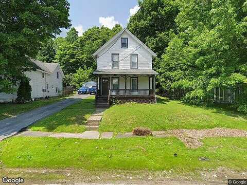 Van Buren, ANTWERP, NY 13608