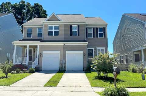 Appleby School, CAMBRIDGE, MD 21613