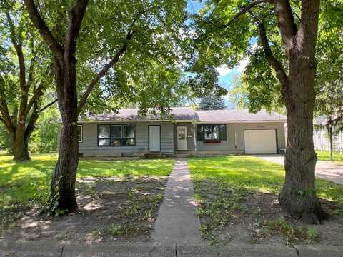3Rd, POCAHONTAS, IA 50574
