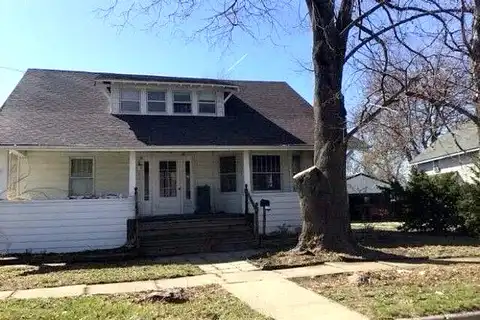 Johnson, CORYDON, IA 50060