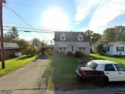 Grobmyer, CARROLLTON, KY 41008