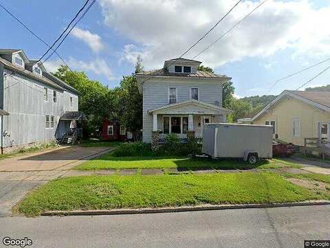 Charles, BOONVILLE, NY 13309