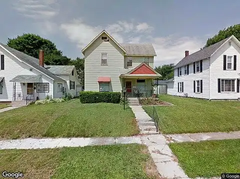 Clinton, KENTON, OH 43326
