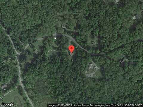 Cottontail, ANCRAM, NY 12502