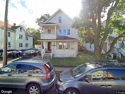 Stockman, SPRINGFIELD, MA 01104