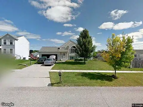 Pioneer, CEDAR SPRINGS, MI 49319