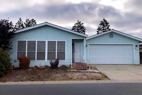 Greenacre, SANTA MARIA, CA 93455