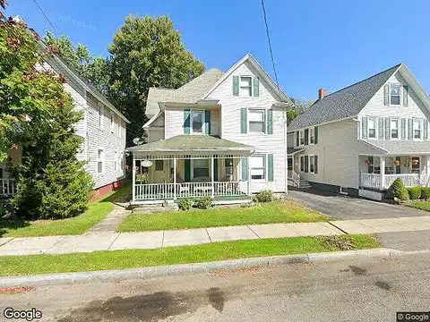 Avenue B, GENEVA, NY 14456