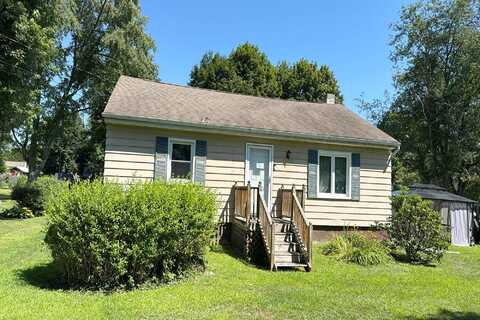Franklin, HYDE PARK, NY 12538