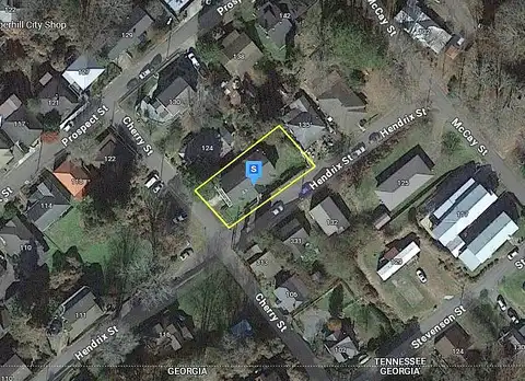 Hendrix, COPPERHILL, TN 37317
