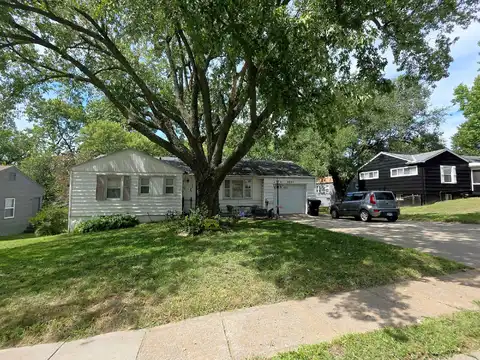 Pleasant, INDEPENDENCE, MO 64050
