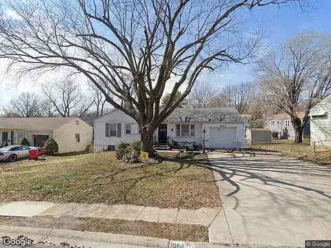 Pleasant, INDEPENDENCE, MO 64050