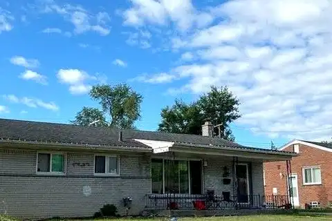 Rome, WARREN, MI 48091