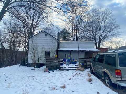 Teaberry, RONCEVERTE, WV 24970
